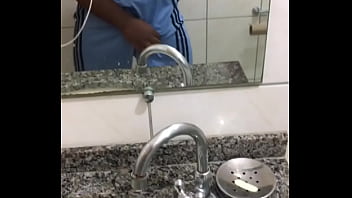 Negão Safado - shemale, trans, amador, negao, paupreto, cariocasafado - Video 3475992