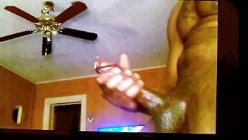 Daddy Spills Spilling