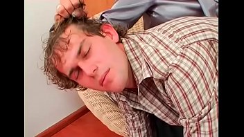 Slutty Gina Killmer Gets Squeezed And Teased