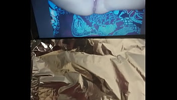 Tributo A Mogliettinamonella - cumshot, sborra, sega, soloboy, tributes - Video 3555383