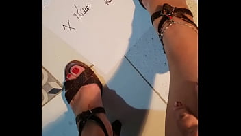 Pati-48 Verificação E Podolatria