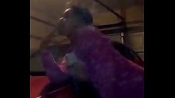 Smoking And Getting Her Titty Sucked At The Same Time Whorella Deville Babe