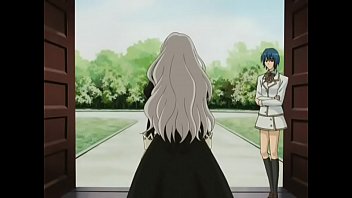 Strawberry Panic Cap 21