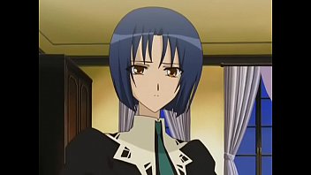 Strawberry Panic Cap 23