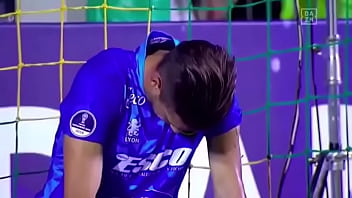 Alex Santana X Defensa Y Justicia