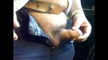 Waltraud Immergeil 38, Maximilians Schwänzchen Wichsen