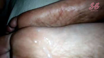 S. Feet Cumpilation