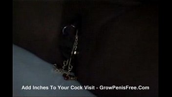 Nannie - Hot Ebony Babe Licked And Boned2