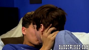 Young Kyler Mos Ass Fucking Bareback And Big Cock Cumshot