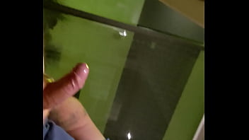 Ricos Chorros De Leche Caliente!!