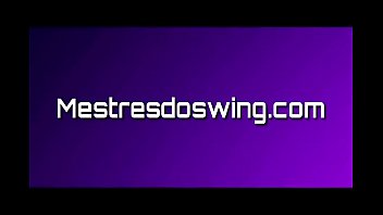 Safada Comigo é Assim