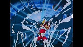 Cdz 7 O Ataque Dos Espectros (saga Hades)