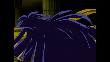 CDZ 10 A Exclamação De Atena (Saga Hades)