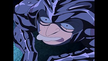 CDZ 11 O Abalo Do Santuário (Saga Hades)