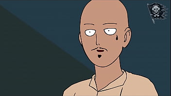 One Punch Man Parodia