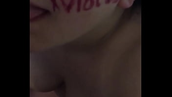 Slut Wife Gives Sloppy Head In Hopes Of Being Fucked