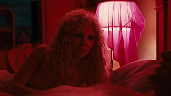 Juno Temple - Sexual Adventures And Then Topless Bed Talk - (uploaded By Celebeclipse.com)