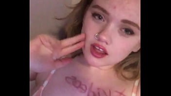 Verification Video - blonde, babyface, 32ddd, verification-video - Video 3480710