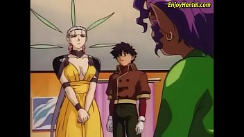 Spaceship Agga Ruter Ep1