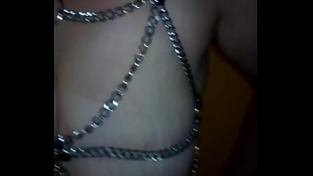 My Sexy Chain Top