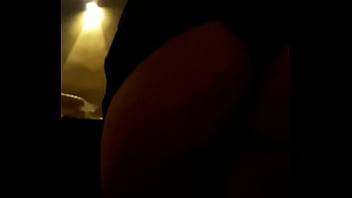 Tá filmando, por qu_?