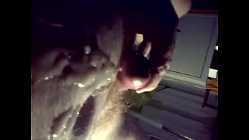 Wank And Cumshot To Camera