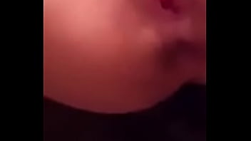 Squirting Acabando Leche