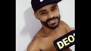Vídeo De Verificação Para Xvideos - gay, brasil, negro, lima, soloboy, fernando, rio-de-janeiro, paulista, ferjinho - Video 3473129