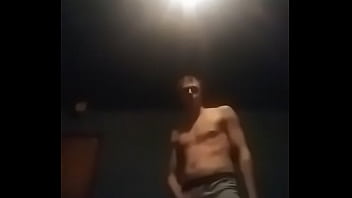 24 Year Old Changes Underwear