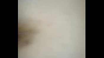 Iniciando A Putinha Na Cama Do Casal