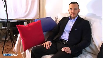 The Wedding Guy Serviced By Us In A Gay Porn !