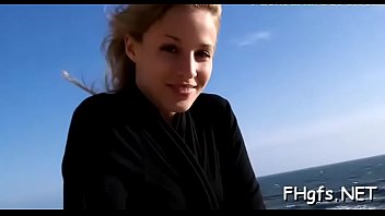 Stunning Cutie Jas Fucked By Fucker