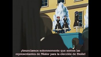 Strawberry Panic Cap 25