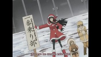 Strawberry Panic Cap 26