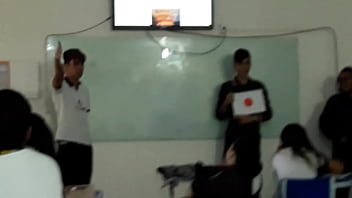 Bando De Dotados Fudendo Geral Com O Melhor Trabalho De Geografia Com Participação Especial Do Lobisomem Do Rebolation