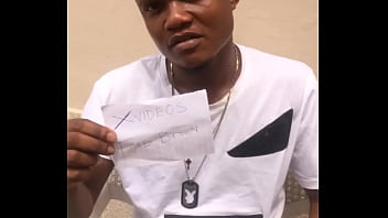 Verification Video Of Fore Brown