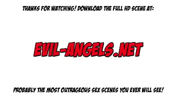 Anal Brat Kenzie Gaping Cum Swallower1