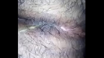 Me Dejo Toda Su Leche Adentro