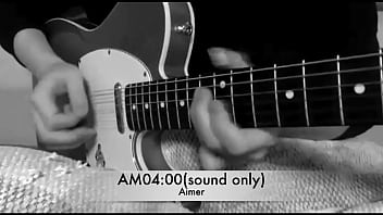 Japanese Fuckin_ Guitar Solo Part3