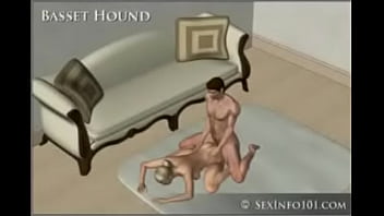 Doggystyle - Basset Hound