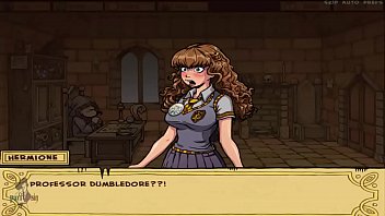 Akabur' Witch Trainer Full Playthrough Part 15