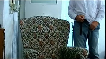 Caught Undressing By Jim Redgewell