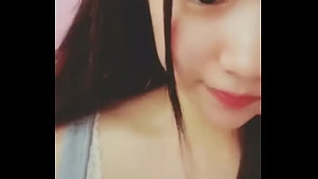 Cute Asian Girl Xiaotudou -5