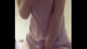 Cute Asian Girl Bubang -1