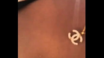 Girl Flashes Tit On Insta