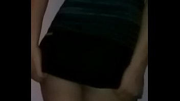 Pasiva Pendeja Moviendo El Culo En Cámara Lenta