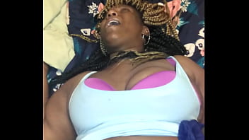 Cum, Ebony, Big-ass, Thick, Creamy, Big-cock, Black-cock - Bukkake - 2025 - Intense - Performance - Video 3470529