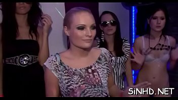 Explosive Fuck Party - hardcore, interracial, blowjob, party, orgy, group-sex, eurobabes, sex-party - Video 3261056