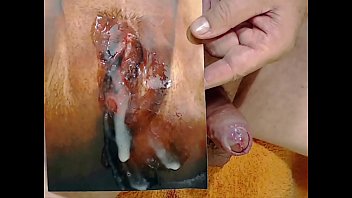 Geile Fickschlampe Bekommt Ihre Feuchte Fotze Besamt By Kater Xxx