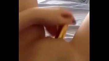 Me Playing With My Pussy - hot, girl, homemade, masturbation, solo - Video 3469417
